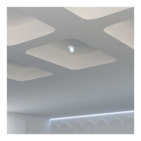 UbiQuiti UniFi FlexHD - 2,4GHZ/300MBPS - 5GHZ/1733MBPS