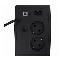Green Cell 800VA 480W Überspannungsschutz 230V