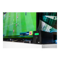 Green Cell 800VA 480W Überspannungsschutz 230V