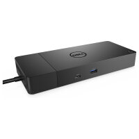 D DELL WD19S 180W Dockingstation USB-C, 210-AZBU
