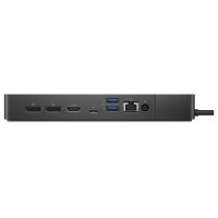 D DELL WD19S 180W Dockingstation USB-C, 210-AZBU