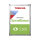 6TB Toshiba S300 Surveillance 5400RPM 256MB 3,5