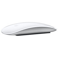 Apple Magic Mouse - Bluetooth - White