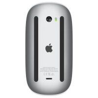 Apple Magic Mouse - Bluetooth - White