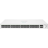 48+4P HP Enterprise Aruba Instant On 1830 48G M RM Switch