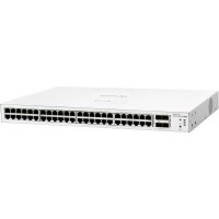 48+4P HP Enterprise Aruba Instant On 1830 48G M RM Switch