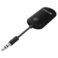 Sandberg 450-12 Bluetooth Audio Link Transmitter 2in1...