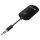 Sandberg 450-12 Bluetooth Audio Link Transmitter 2in1 TxRx Schwarz