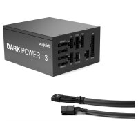 850W be quiet! DARK POWER 13