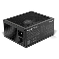 850W be quiet! DARK POWER 13