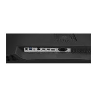 86,4cm/34 (3440x1440) LG 34BQ77QC 21:9 5ms IPS HDMI USB-C UWQHD Black
