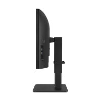 86,4cm/34 (3440x1440) LG 34BQ77QC 21:9 5ms IPS HDMI USB-C UWQHD Black