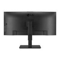 86,4cm/34 (3440x1440) LG 34BQ77QC 21:9 5ms IPS HDMI USB-C UWQHD Black