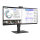 86,4cm/34 (3440x1440) LG 34BQ77QC 21:9 5ms IPS HDMI USB-C UWQHD Black