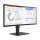 86,4cm/34 (3440x1440) LG 34BQ77QC 21:9 5ms IPS HDMI USB-C UWQHD Black