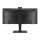 86,4cm/34 (3440x1440) LG 34BQ77QC 21:9 5ms IPS HDMI USB-C UWQHD Black