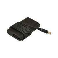 N DELL 65W SLIM AC ADAPTER (EURO)