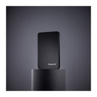 2,5 500GB Intenso Memory Case USB 3.0 RPM 5400 black