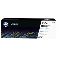 HP Toner 410A CF410A Schwarz