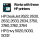 HP Tinte 304 N9K05AE Color (Cyan/Magenta/Gelb)