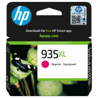 HP Tinte 935XL C2P25AE Magenta