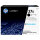 HP Toner 37X CF237X Schwarz Hohe Kapazität