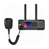 HYTERA MNC360S Cellular Dual-Sim LCD GPS BT Wi-Fi 4W...