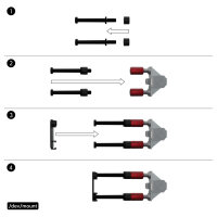 PATCHBOX Patchcatch Solo 24VPE