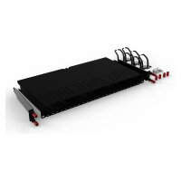 Patchbox patchbox.one Patch-Panel-Gehäuse, Leerbox...