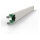 Patchbox patchbox.one Kupferkassette 8RU (0,8 m), Cat. 6a, U/FTP, PoE, grün