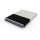 Patchbox patchbox.one Kabeleinzugssystem 30RU/STP (1,8 m) mit 24 Kassetten, Patchkabel Cat. 6a, U/FTP, PoE, Kabel violett
