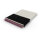 Patchbox patchbox.one Kabeleinzugssystem 30RU/OM4 (1,8 m) mit 24 Kassetten, LWL OM4, LC-LC, Kabel erikaviolett