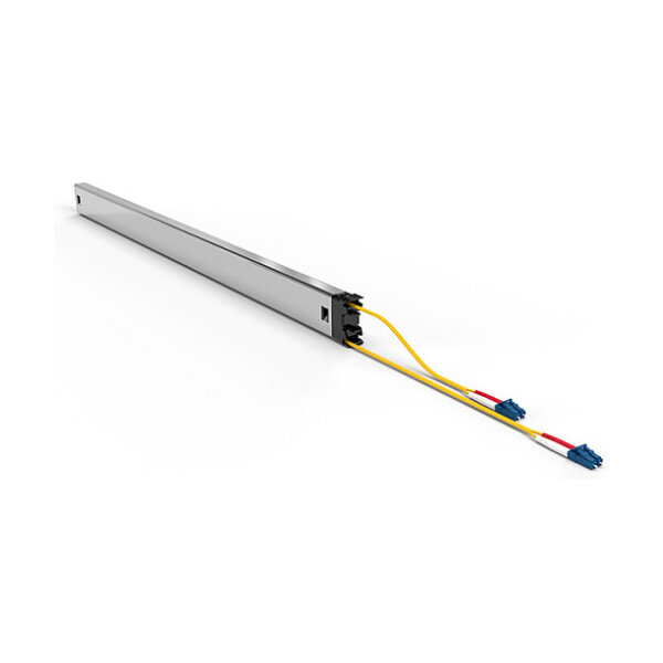 PATCHBOX PLUS+ Long Range - Fibre optic cassette