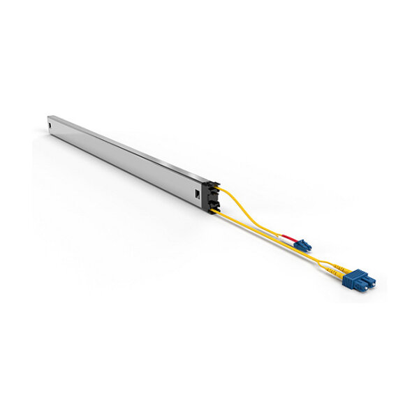 PATCHBOX PLUS+ Long Range - Fibre optic cassette