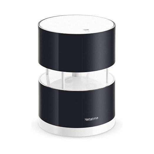 Netatmo Smarter Windmesser für Wetterstation