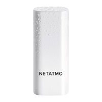 Netatmo Smarte Tür- und Fenstersensoren, 3er-Pack