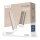 Netatmo Smarte Wetterstation Original 2. Gen, Sand