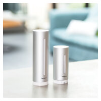 Netatmo Smarte Wetterstation