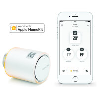 Netatmo Zusätzliches Smartes...