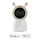 Omajin by Netatmo Babyphone Kamera - Akku - 2-Wege-Audio - weiß