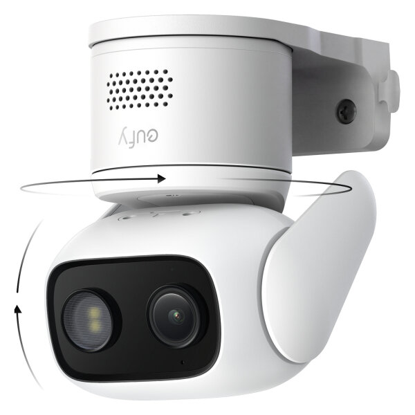 eufyCam C31 Solo white