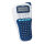 Brother P-touch PT-H107B Beschriftungsgerät 180 dpi, 3,5-30 mm breite TZe-Schriftbänder