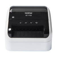 Brother QL-1100c Professioneller Etikettendrucker
