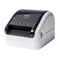 Brother QL-1100c Professioneller Etikettendrucker