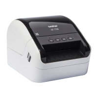 Brother QL-1100c Professioneller Etikettendrucker