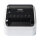 Brother QL-1110NWBc Professioneller Etikettendrucker mit USB, LAN, WLAN, BT