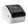 Brother QL-1110NWBc Professioneller Etikettendrucker mit USB, LAN, WLAN, BT