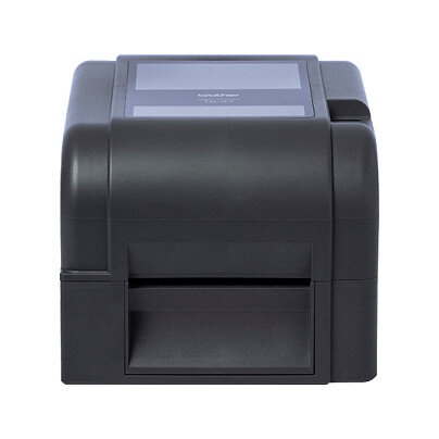 Brother TD-4420TN Prof. Etikettendrucker (Thermotransfer)