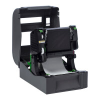 Brother TD-4420TN Prof. Etikettendrucker (Thermotransfer)