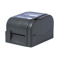Brother TD-4420TN Prof. Etikettendrucker (Thermotransfer)